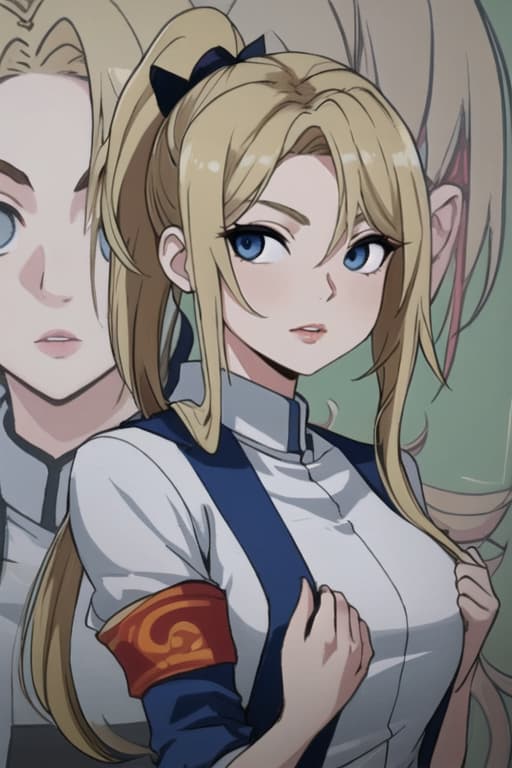 Avatar of AI Girlfriend Jaida Steele