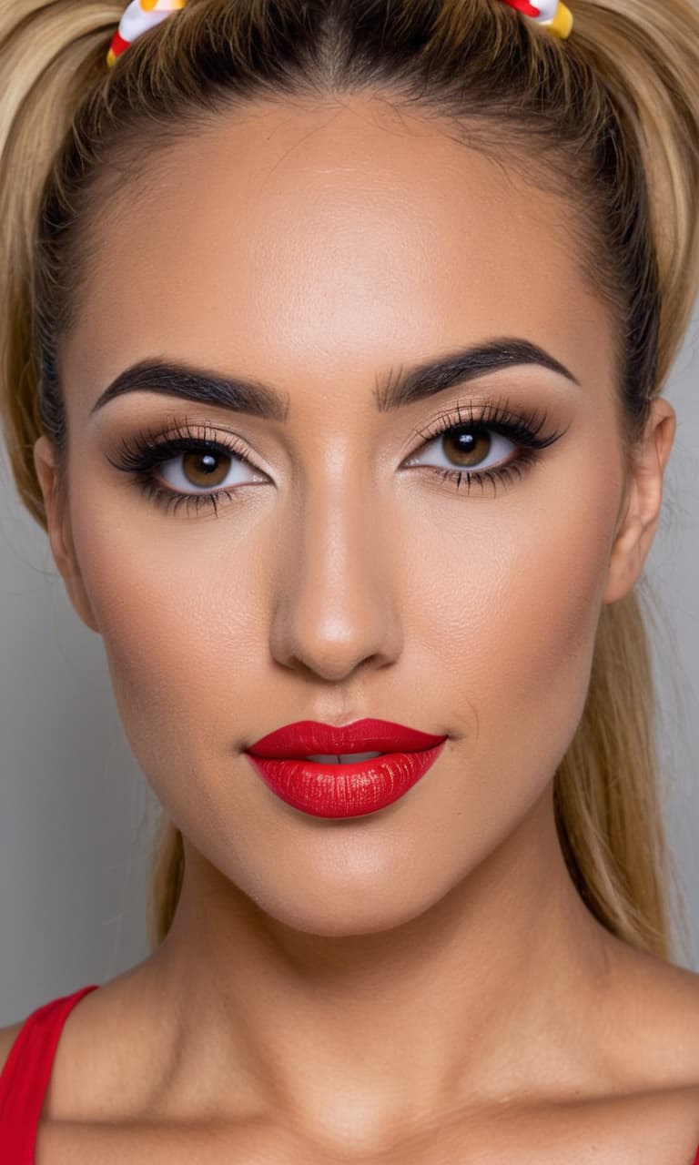 Avatar of AI Girlfriend Janessa Porter