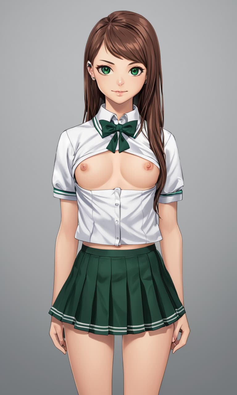 Avatar of AI Girlfriend Leanna Riggs