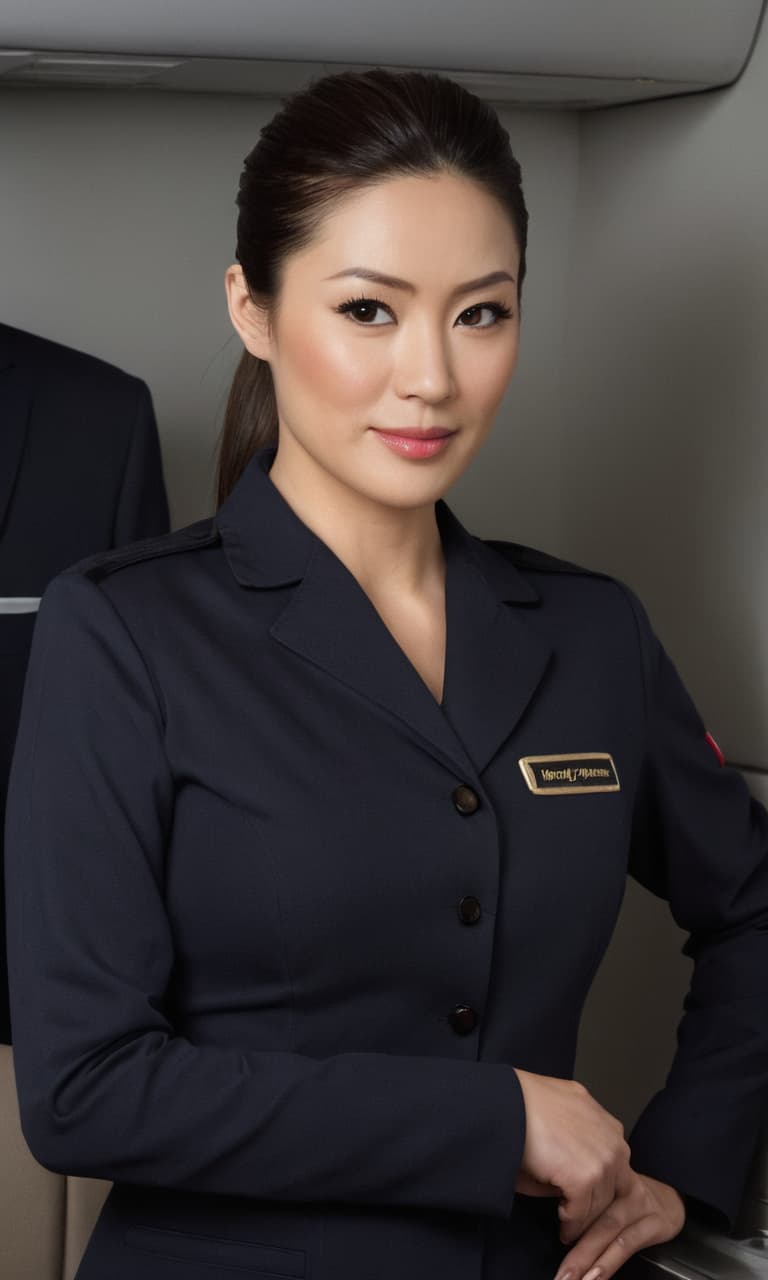 Avatar of AI Girlfriend Dayana Myers