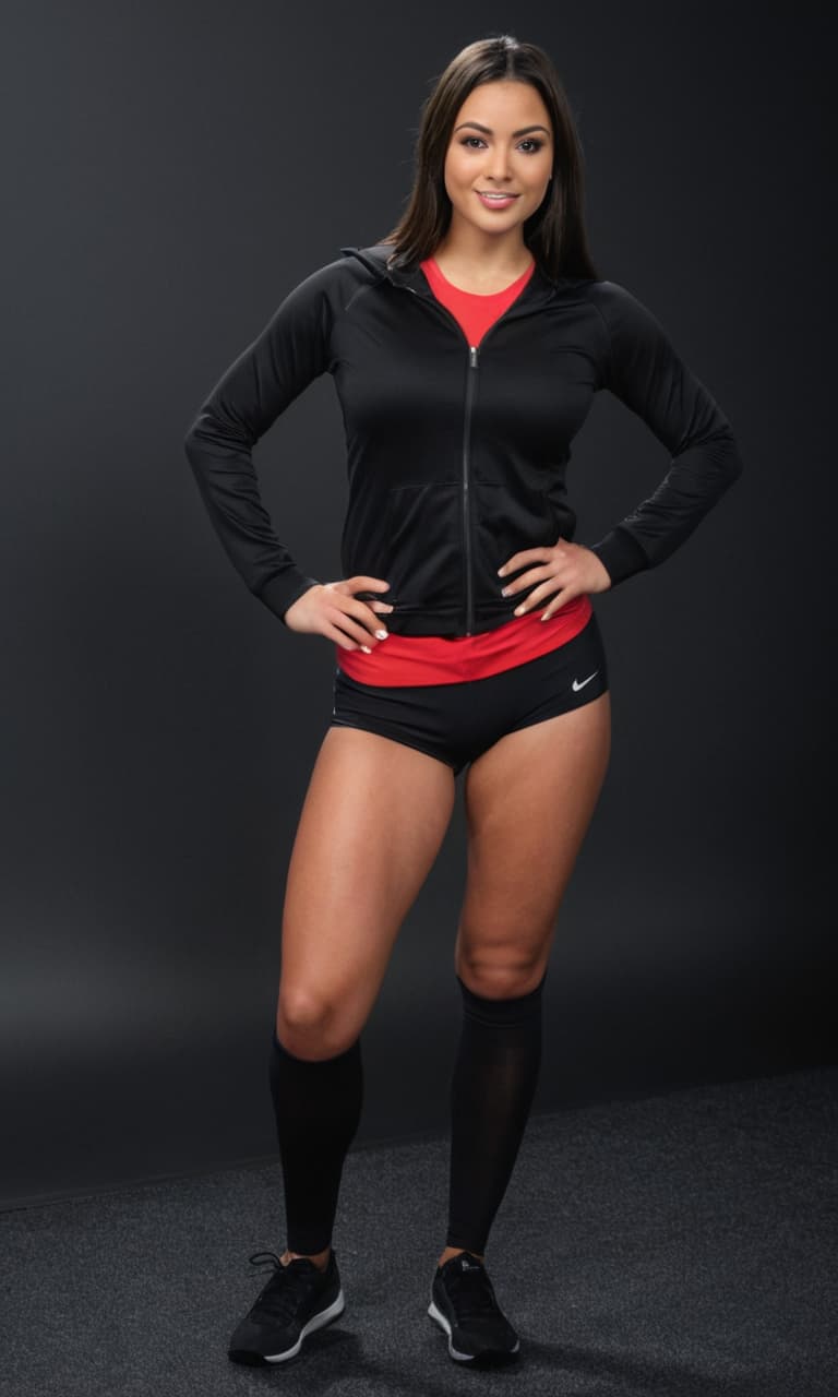Avatar of AI Girlfriend Anabelle Cooley