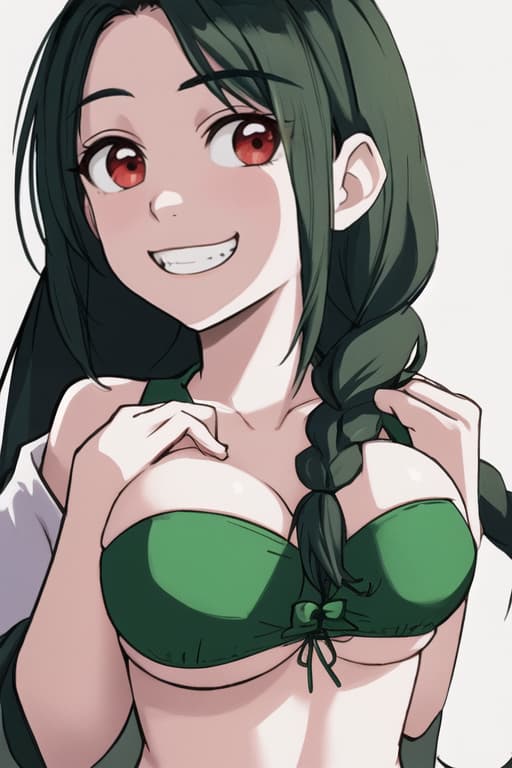 Avatar of AI Girlfriend Gabrielle Booth