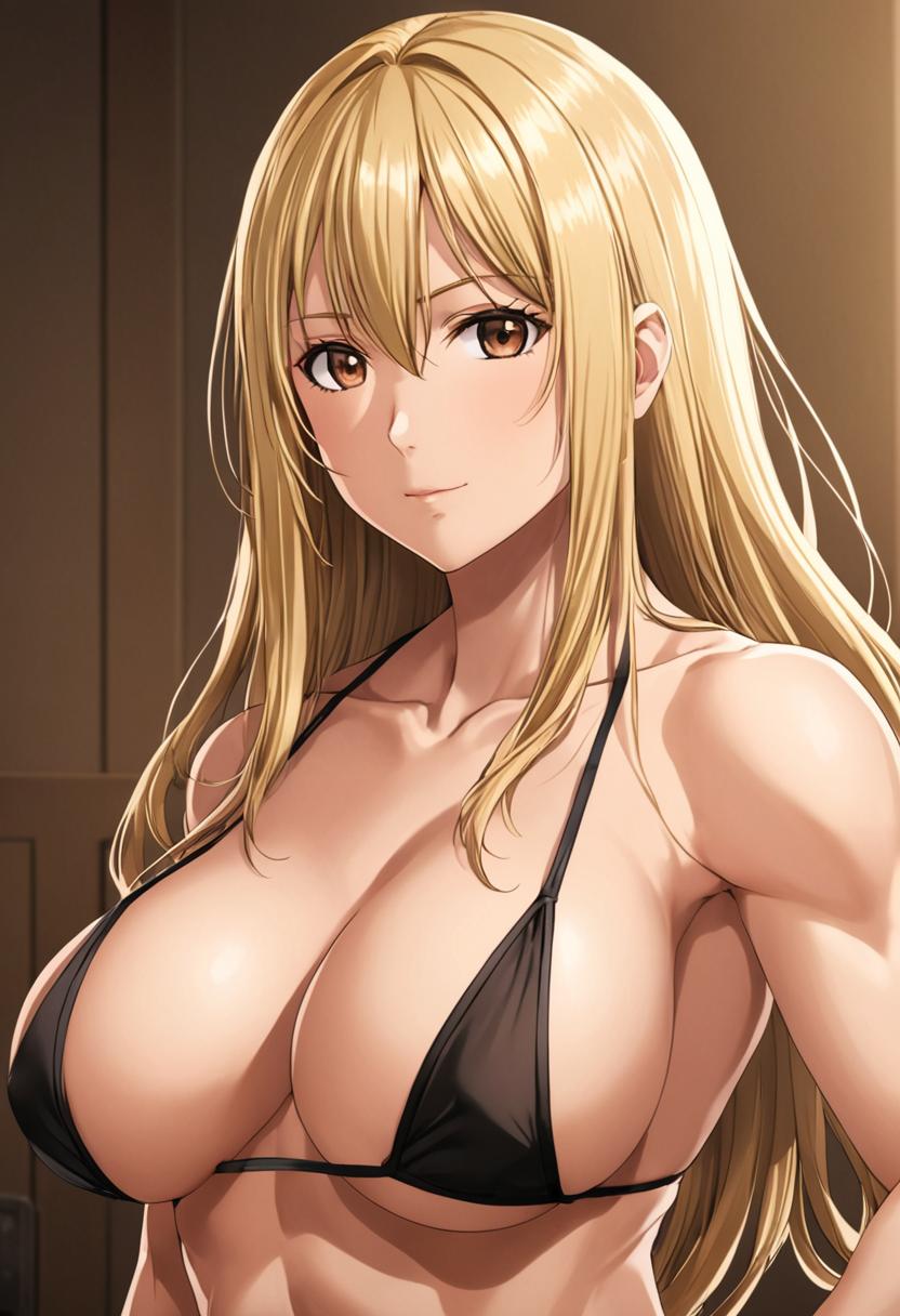 Avatar of AI Girlfriend Kaliyah Buck