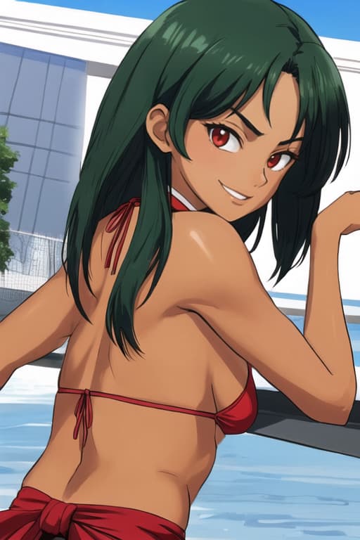 Avatar of AI Girlfriend Abigayle Swanson