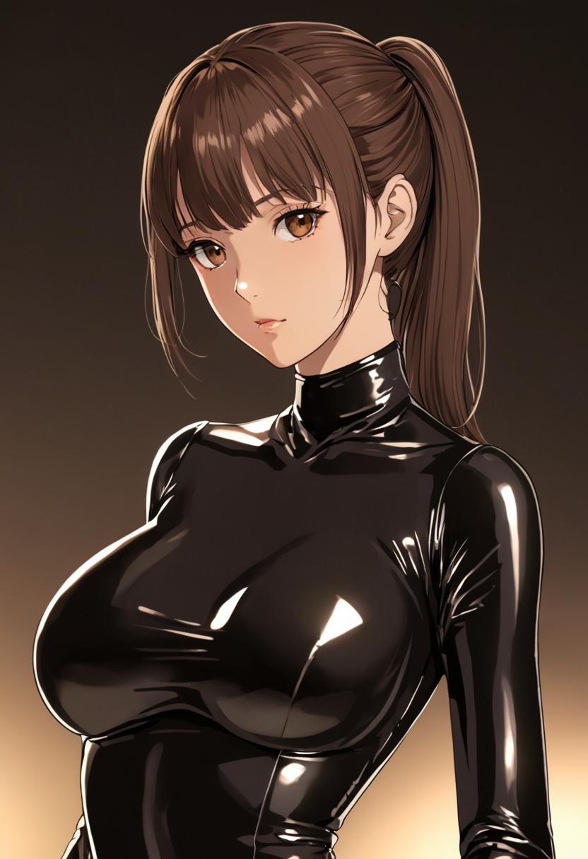 Avatar of AI Girlfriend Esther Sellers