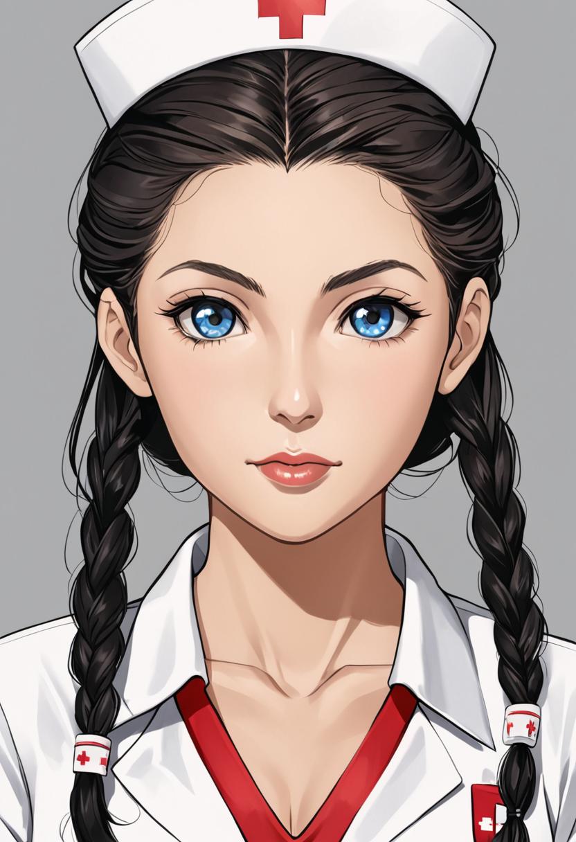 Avatar of AI Girlfriend Michelle Salinas