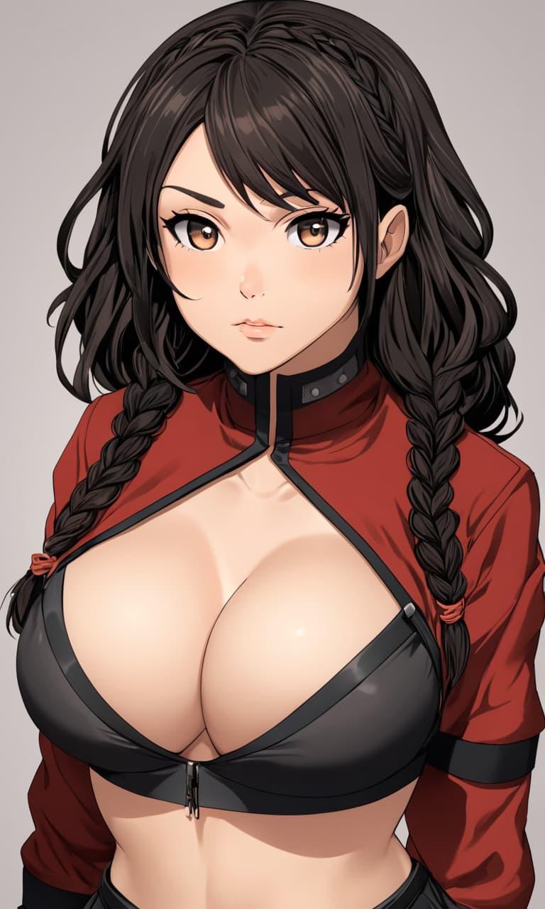 Avatar of AI Girlfriend Chelsea Gamble