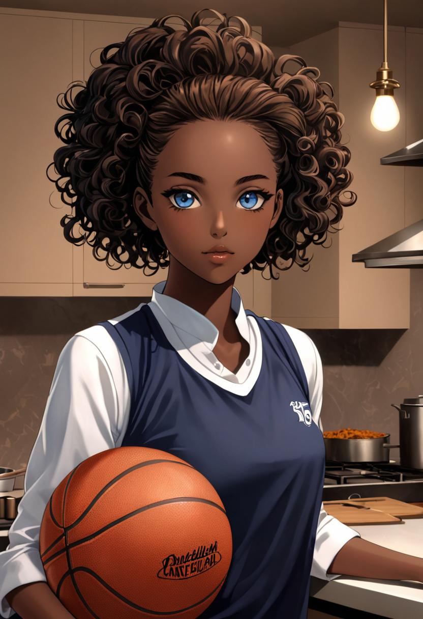 Avatar of AI Girlfriend Elianna Nguyen