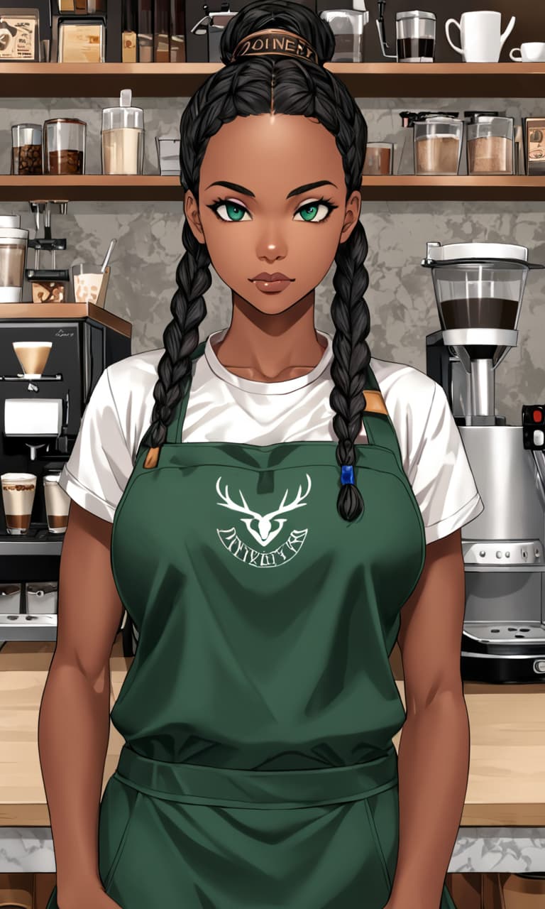 Avatar of AI Girlfriend Journey Winters