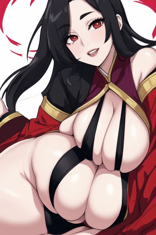 Avatar of AI Girlfriend Alyvia Huang