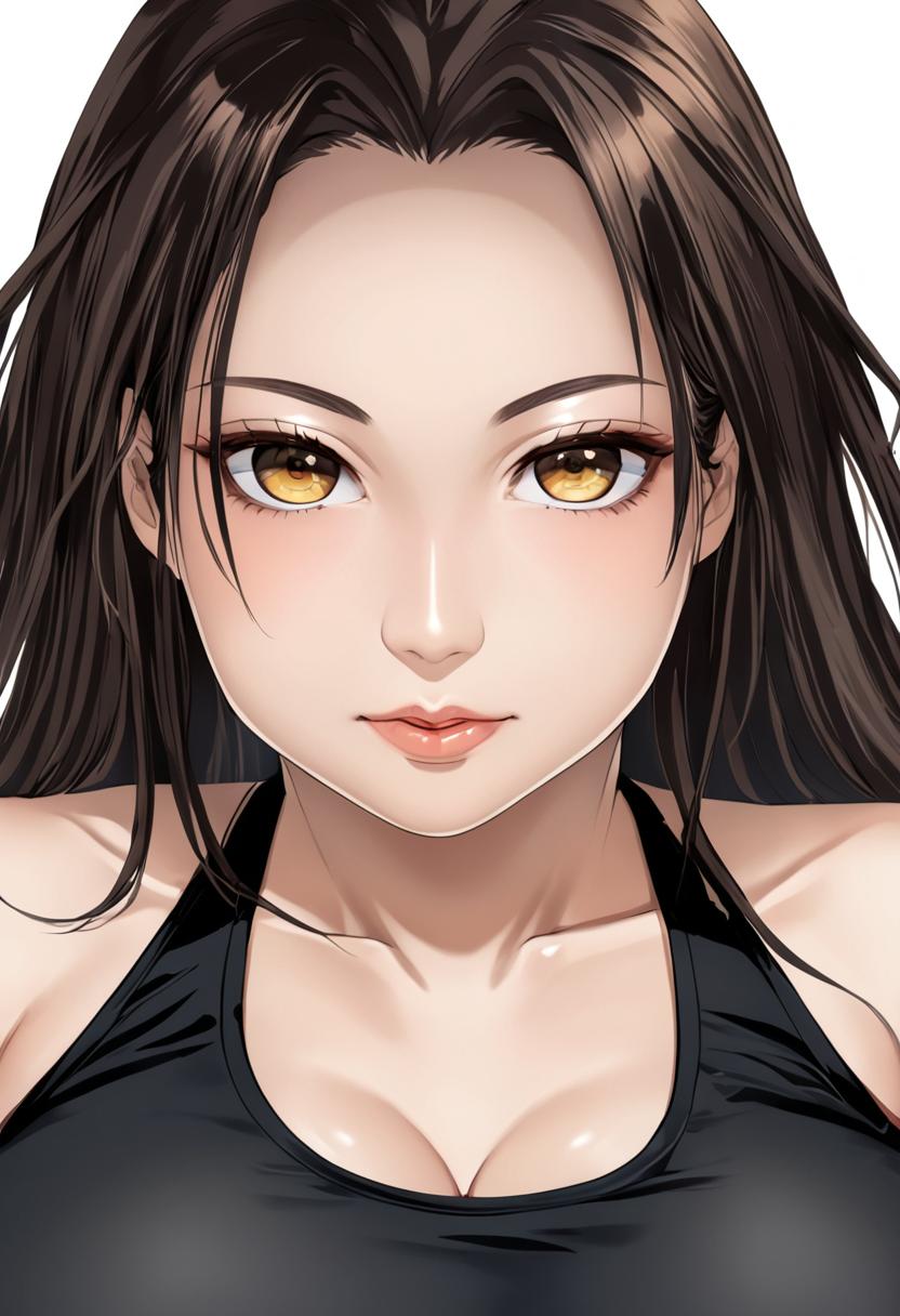 Avatar of AI Girlfriend Vivian Hayden