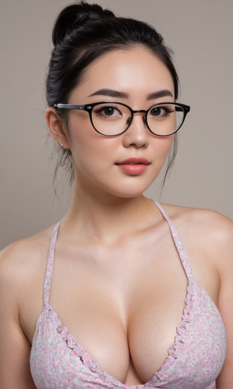 Avatar of AI Girlfriend Keely Luna