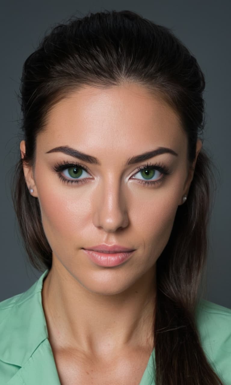Avatar of AI Girlfriend Hanna Mckee