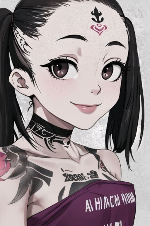 Avatar of AI Girlfriend Lexie Joyce