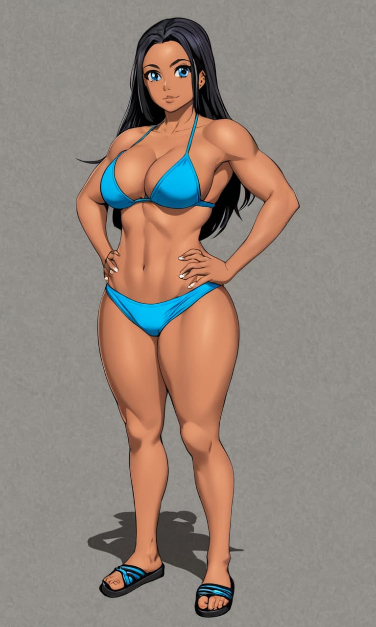 Avatar of AI Girlfriend Yasmin Keller