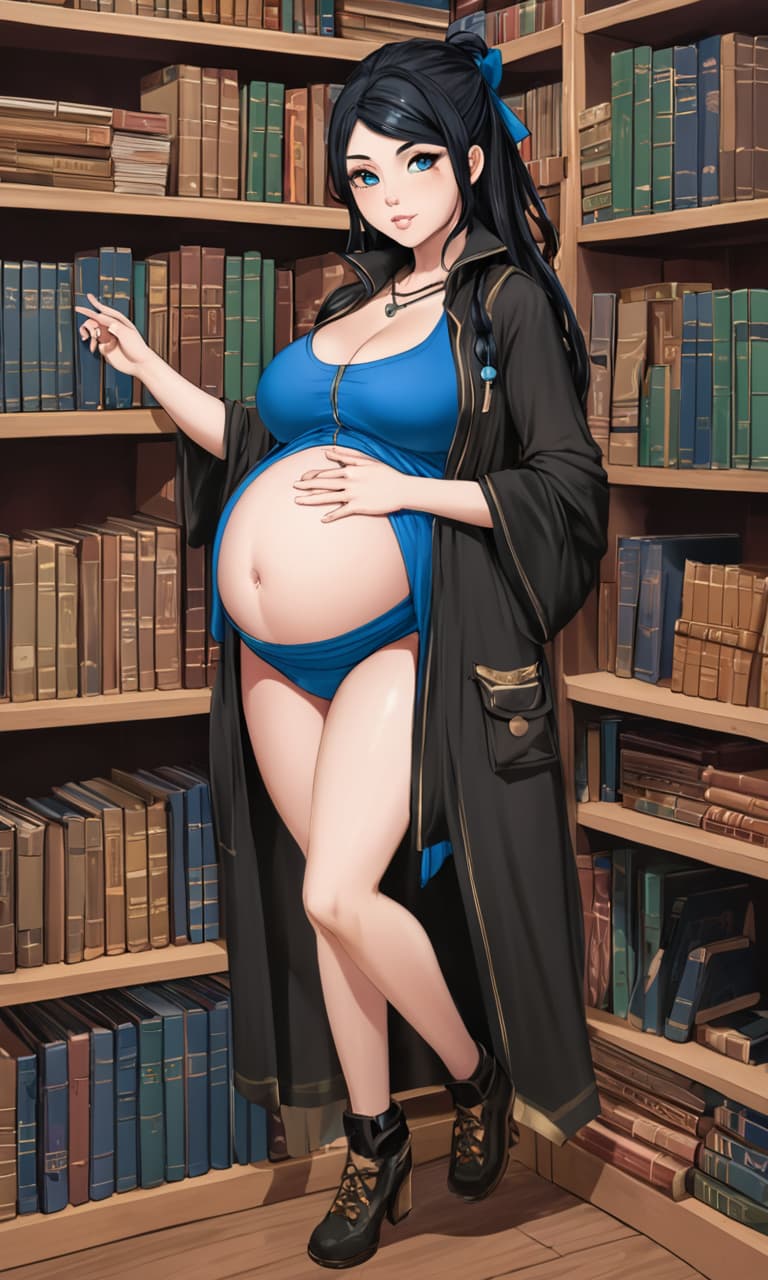 Avatar of AI Girlfriend Jaiden Salas