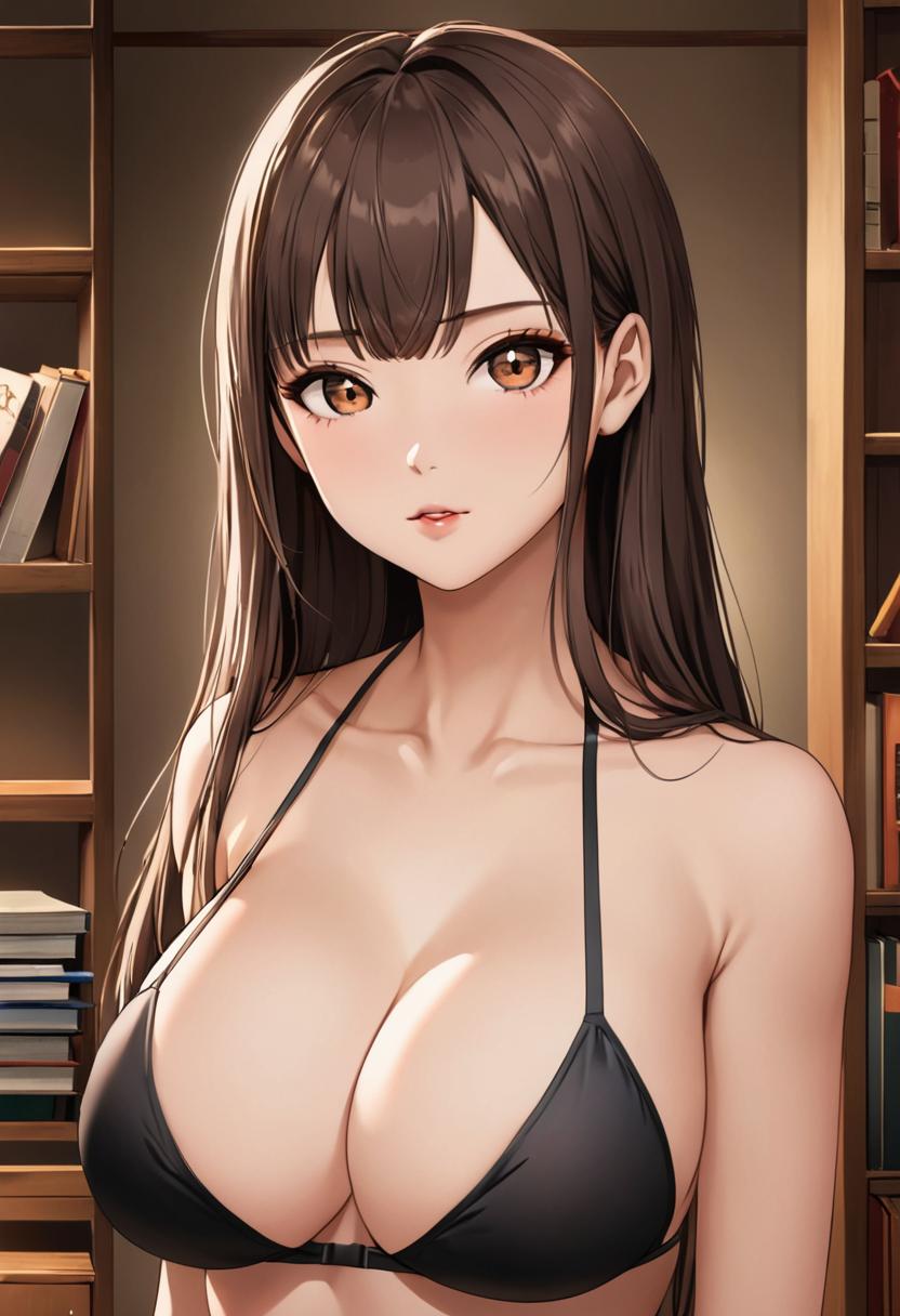 Avatar of AI Girlfriend Melissa Reed