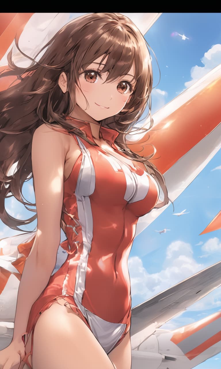 Avatar of AI Girlfriend Delilah Ryan