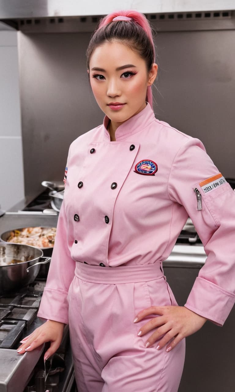 Avatar of AI Girlfriend Sadie Carpenter