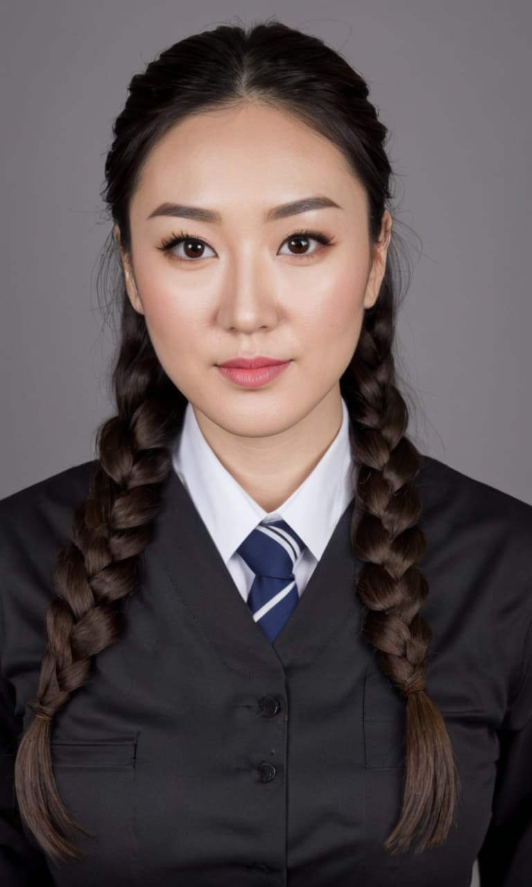 Avatar of AI Girlfriend Areli Oconnor
