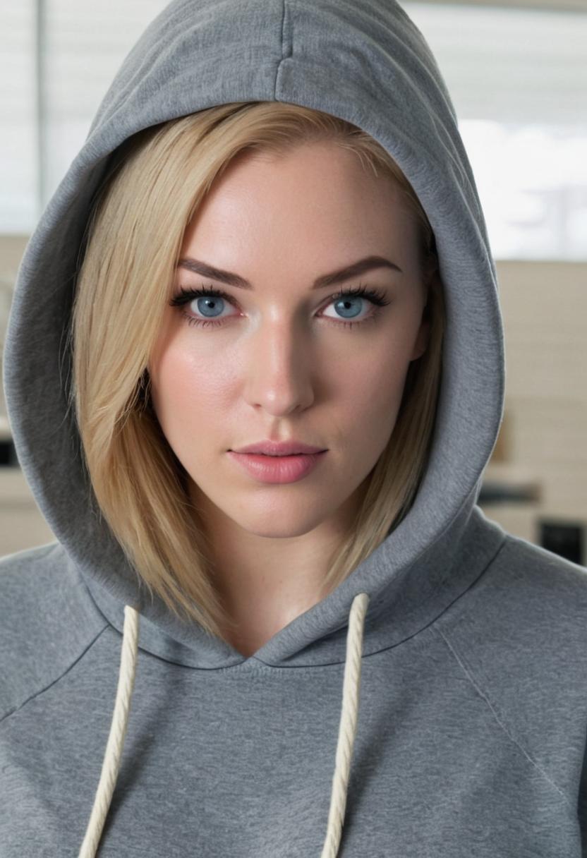 Avatar of AI Girlfriend Janae Townsend