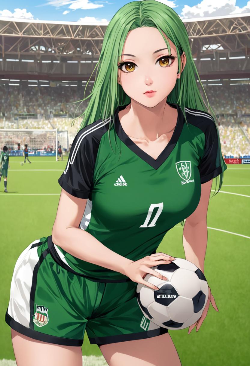 Avatar of AI Girlfriend Carissa Vega