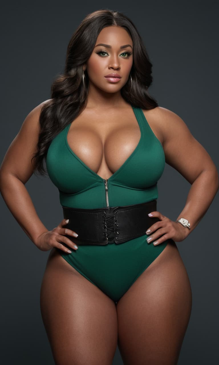 Avatar of AI Girlfriend Peyton Hodges