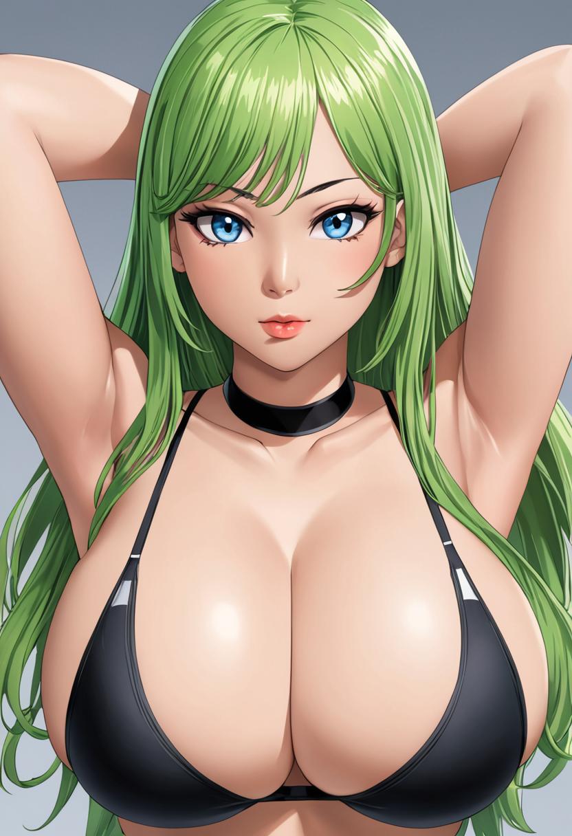 Avatar of AI Girlfriend Jaylene Dennis