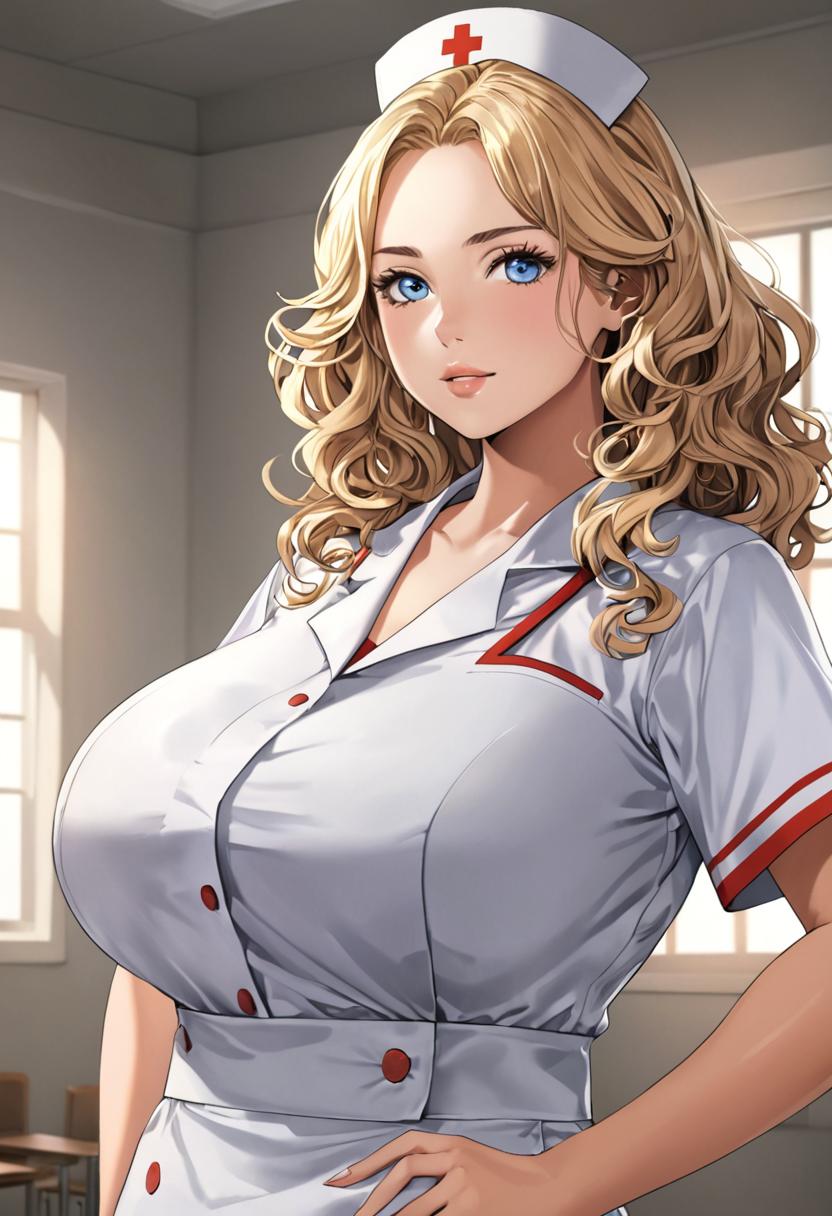 Avatar of AI Girlfriend Janelle Huerta