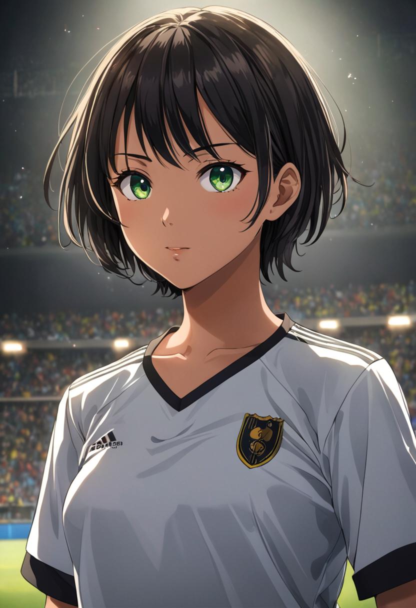 Avatar of AI Girlfriend Jennifer Brandt