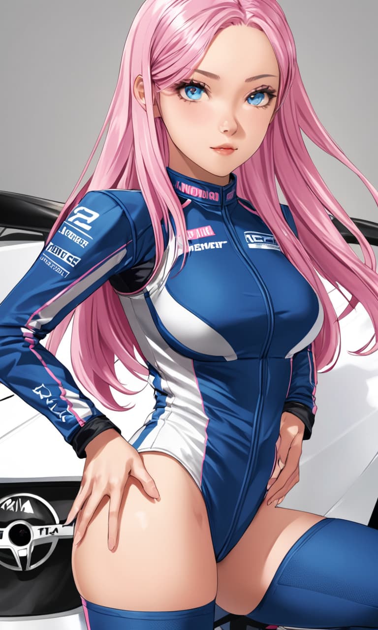 Avatar of AI Girlfriend Janiyah Spencer
