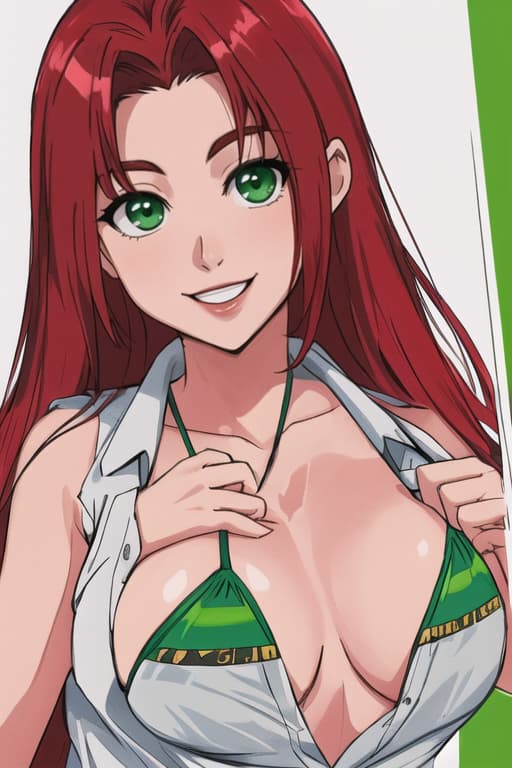 Avatar of AI Girlfriend Martha Blake