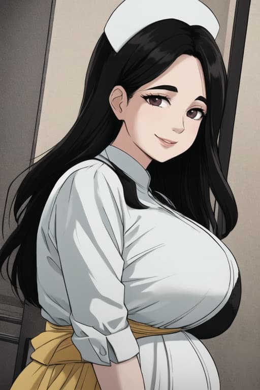 Avatar of AI Girlfriend Maria Friedman