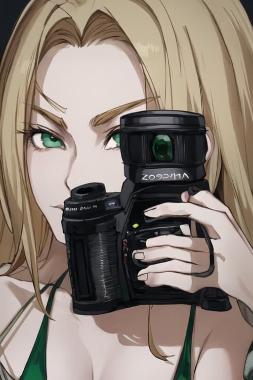 Avatar of AI Girlfriend Mikayla Lucas