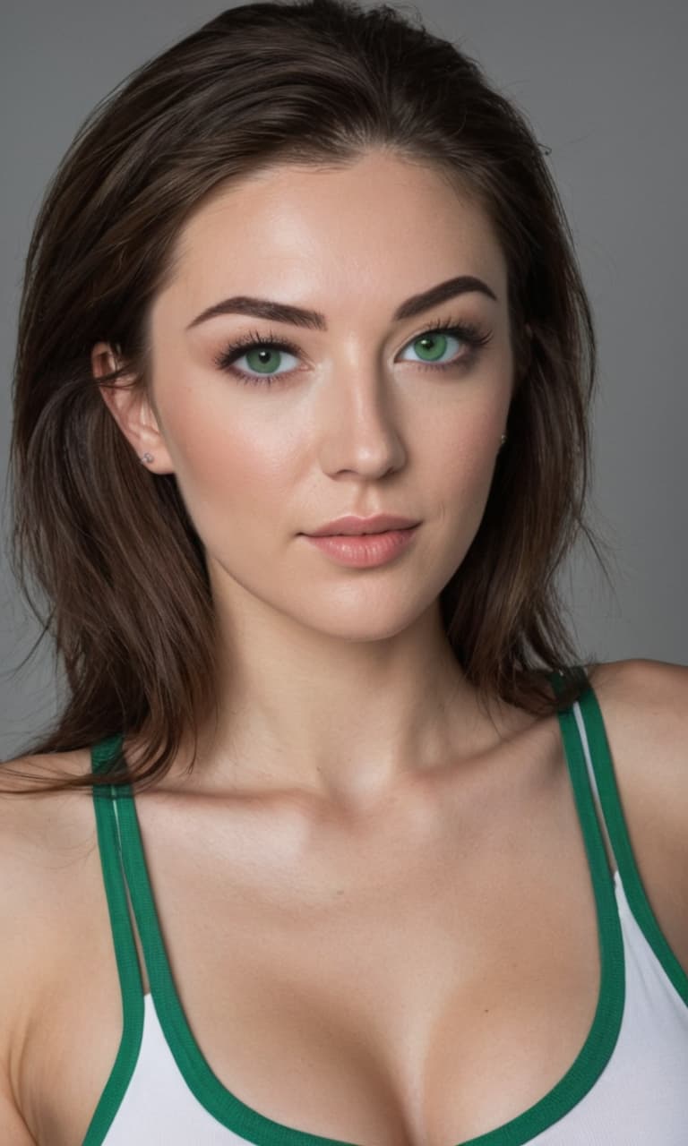 Avatar of AI Girlfriend Morgan Webster