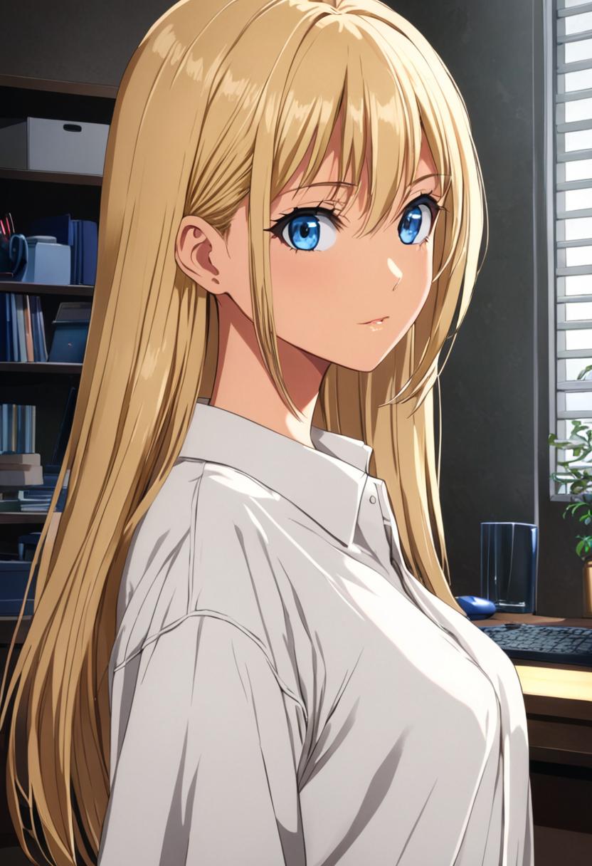 Avatar of AI Girlfriend Deja Mack