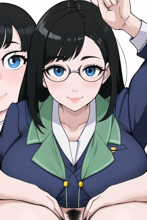 Avatar of AI Girlfriend Bailee Camacho