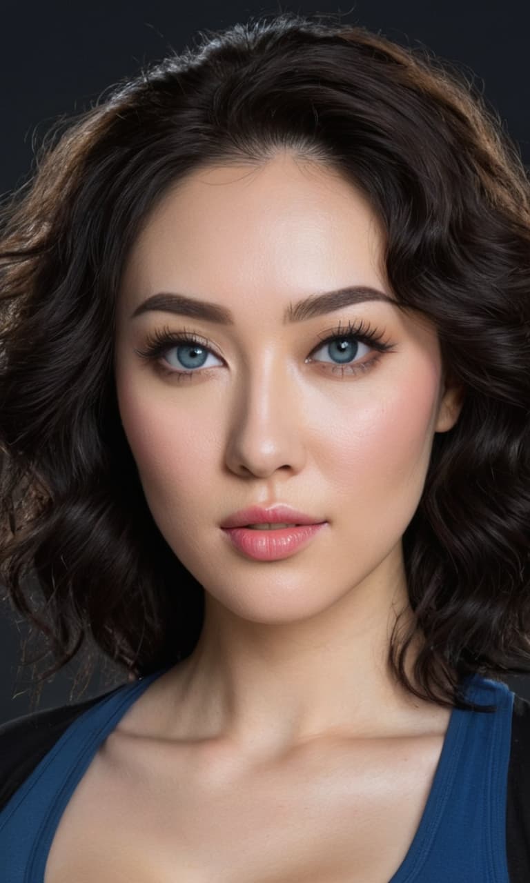 Avatar of AI Girlfriend Dayami Bell