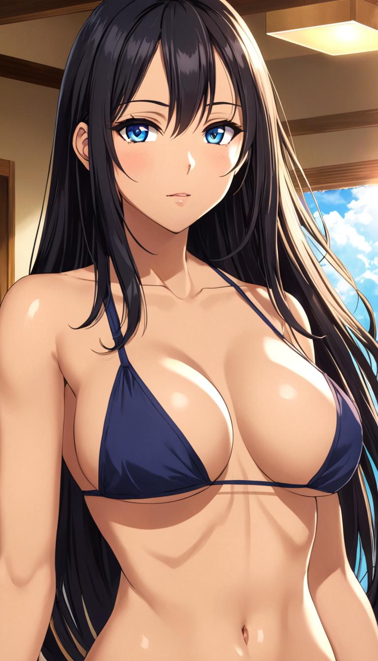 Avatar of AI Girlfriend Kailey Dougherty