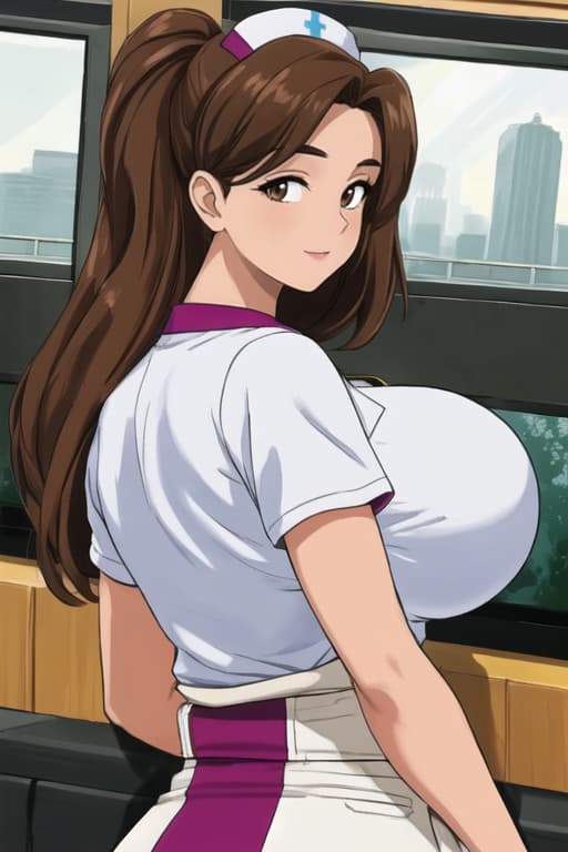 Avatar of AI Girlfriend Cristina Conner