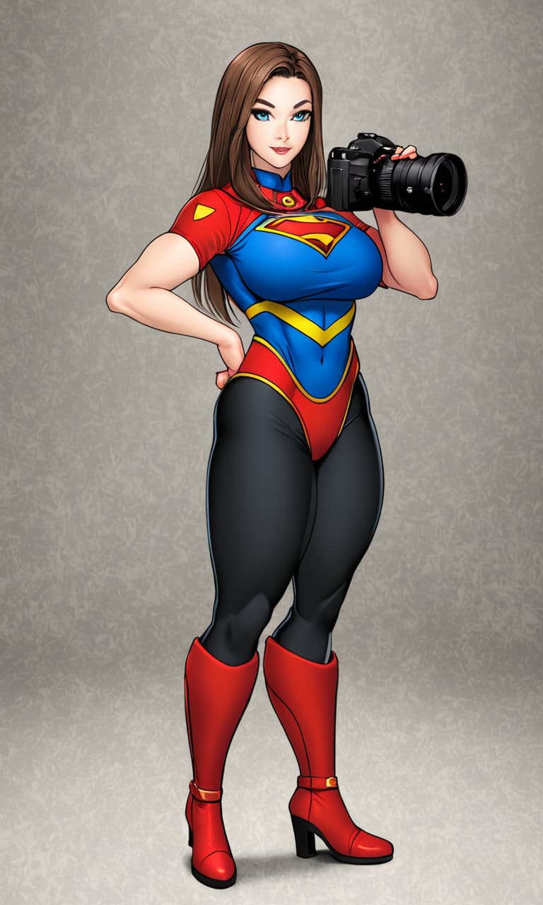 Avatar of AI Girlfriend Desirae Mcfarland