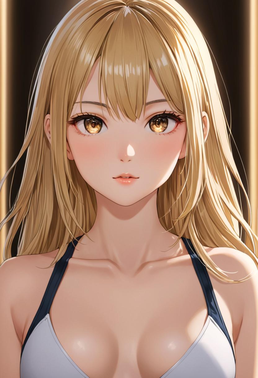Avatar of AI Girlfriend Arabella Peters