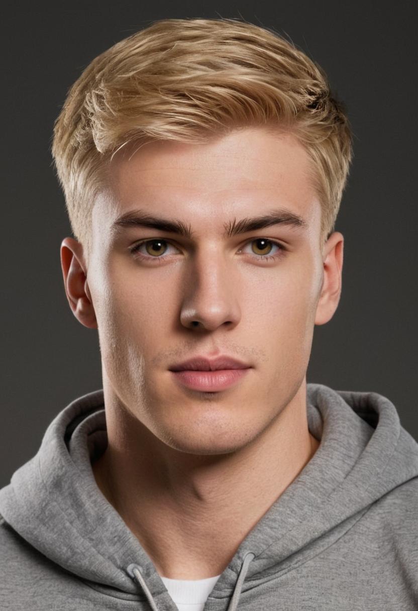 Avatar of AI Boyfriend Jonathon Glover