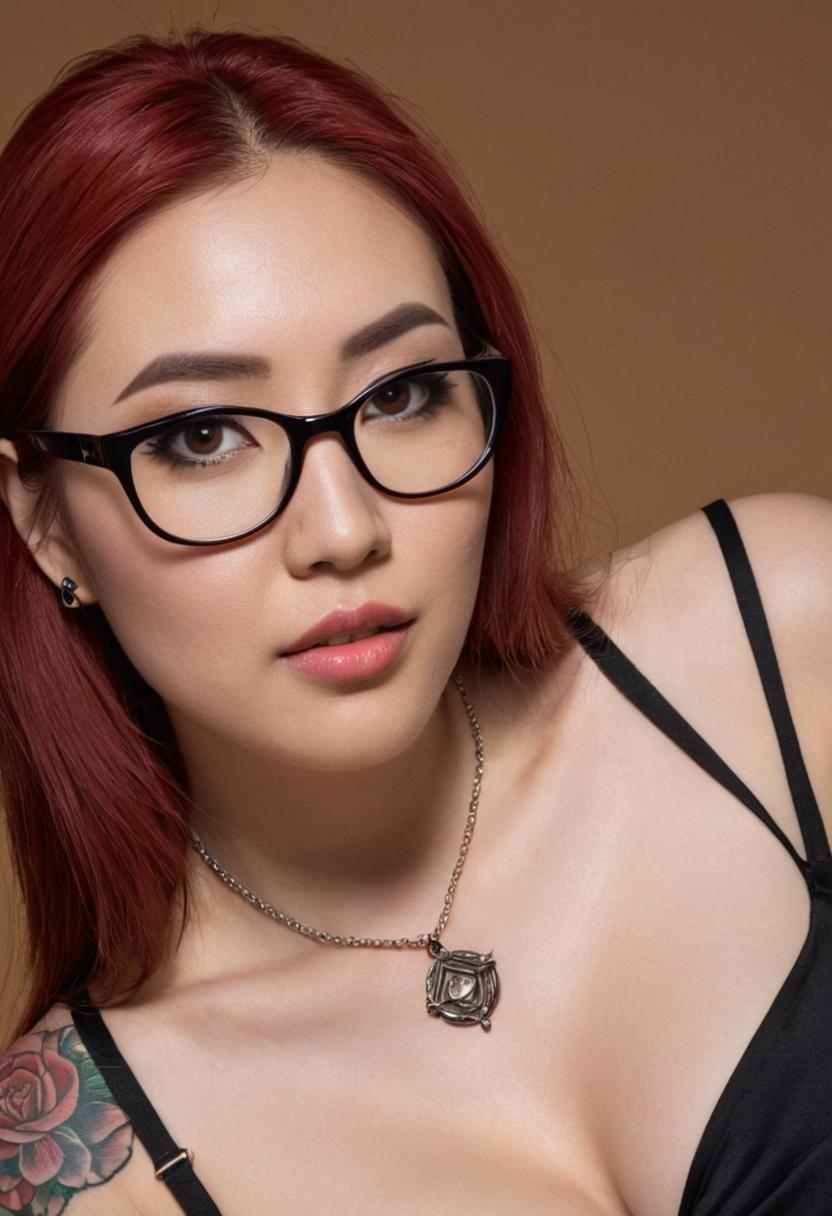 Avatar of AI Girlfriend Savanna Meza