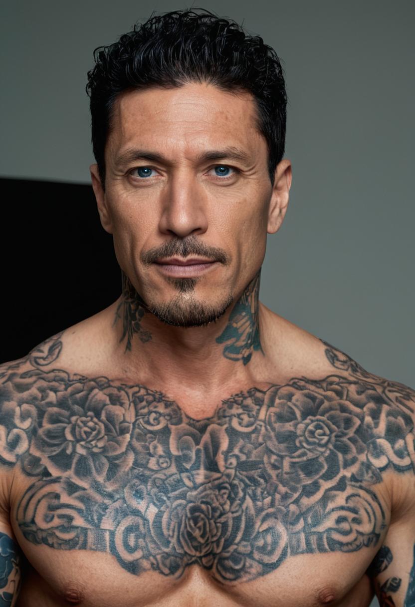 Avatar of AI Boyfriend Jermaine Reyes