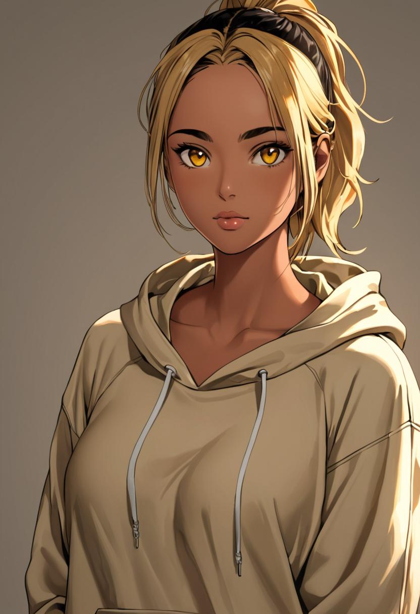 Avatar of AI Girlfriend Journey Caldwell