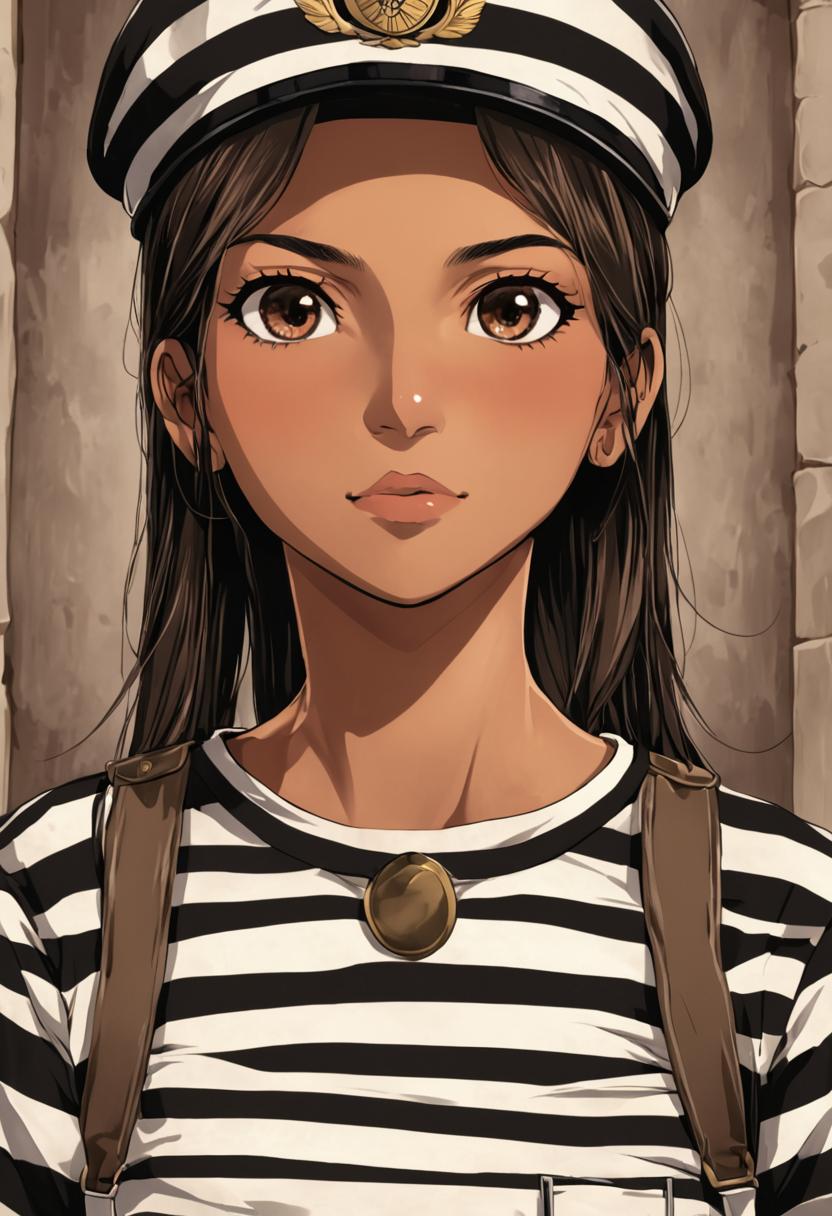 Avatar of AI Girlfriend Ada Lucero