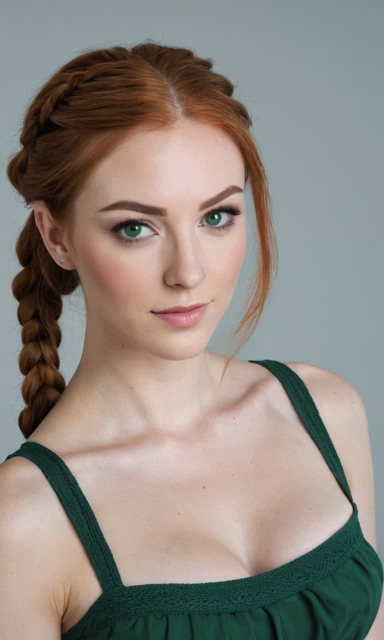 Avatar of AI Girlfriend Teresa Estes