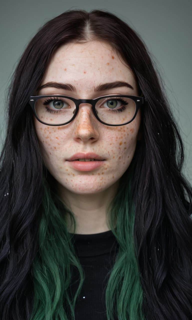 Avatar of AI Girlfriend Madelyn Stuart