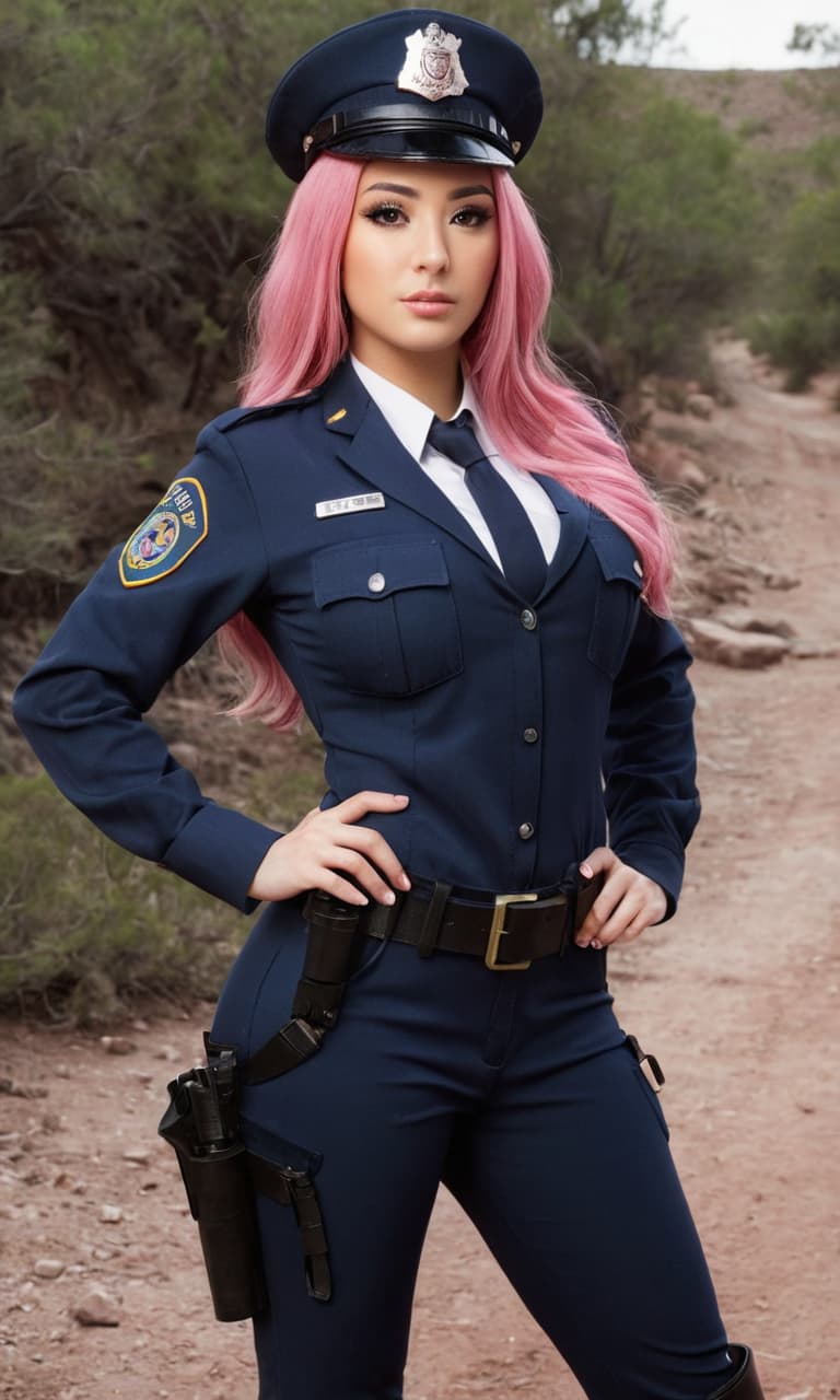 Avatar of AI Girlfriend Sabrina Sandoval